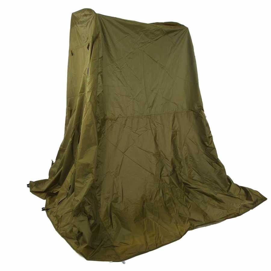 Cheap Goat Tents Portable Car Tent Tailgate Tent Double Layer with Hook and Loop Fastener for Outdoor Camping   